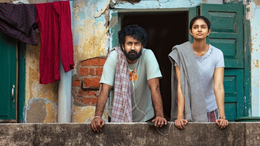 8Couple Friendly Movie Movie Review in Telugu