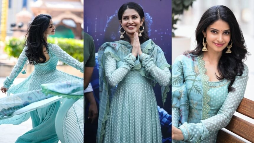 CoupleFriendly Heroine Manasavaranasi success celebrations