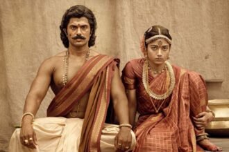 Endhayya Saami Song From VijayDevarakonda And Rashmika Ranabaali Movie