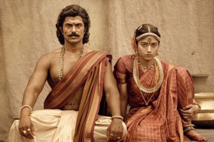 Endhayya Saami Song From VijayDevarakonda And Rashmika Ranabaali Movie