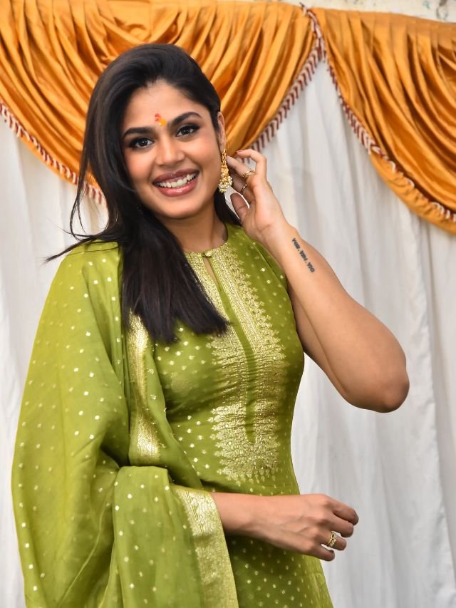 Faria Abdullah new photo3