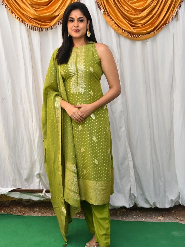 Faria Abdullah new photo4