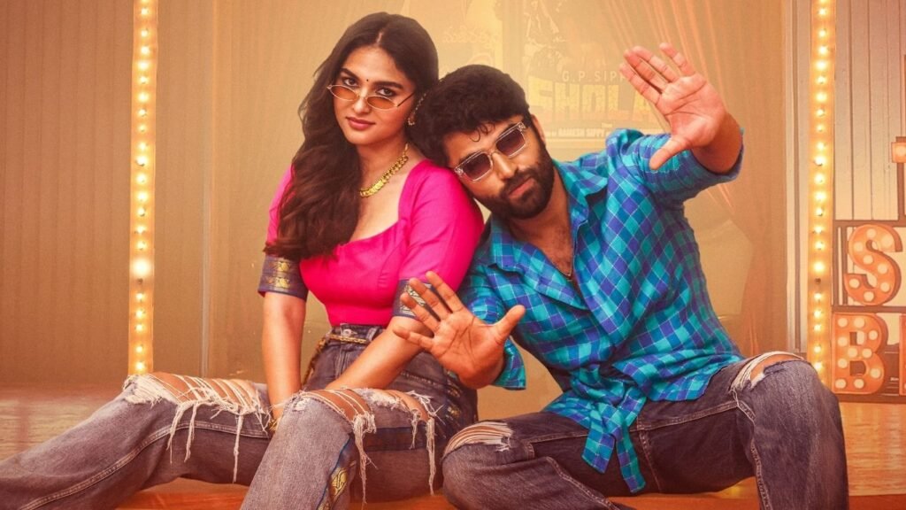 విశ్వక్‌షేన్‌ ఫంకీ సినిమా హిట్టా? ఫట్టా?