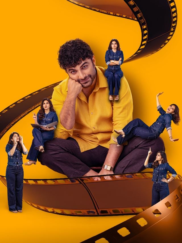 Funky Movie Review in telugu