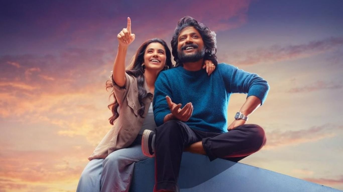 Hero Suhas HeyBalwanthreview Review