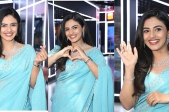 Heroine Nayana Sarika Glamoures photos 202