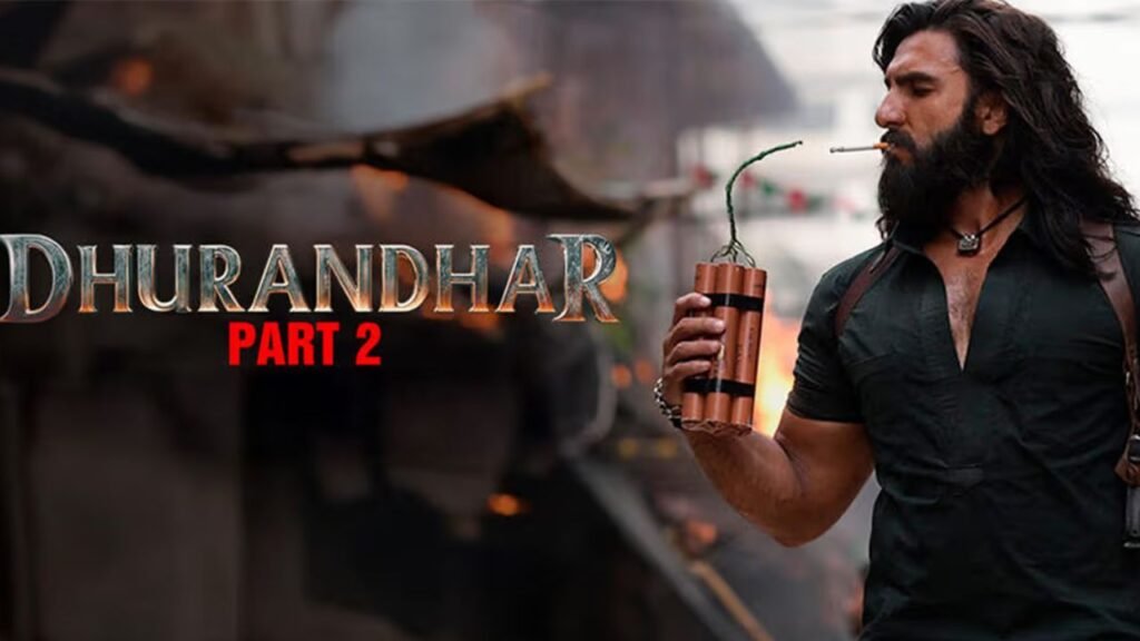 దురంధర్-2 ఓటీటీ డీల్.. నెట్ ఫ్లిక్స్ నుంచి ఆ సంస్థ చేతికి..?