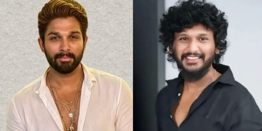 రెండు భాగాలుగా బన్నీ – లోకేష్ కనగరాజ్ మూవీ..?