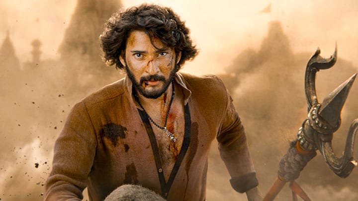 ‘వారణాసి’ లో నాలుగు పాత్రల్లో మహేష్ బాబు.. ఏం ప్లాన్ చేసావ్ జక్కన్న?