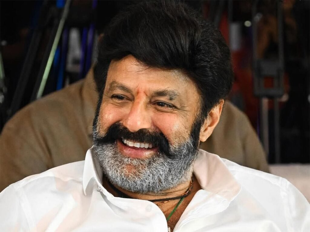 పవన్ డైరెక్టర్ తో బాలయ్య మూవీ..?