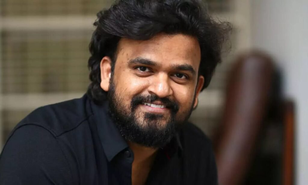 హిట్-4 తో సిరీస్ ఆగదు.. డైరెక్టర్ శైలేష్ ఇంట్రెస్టింగ్ కామెంట్స్..!