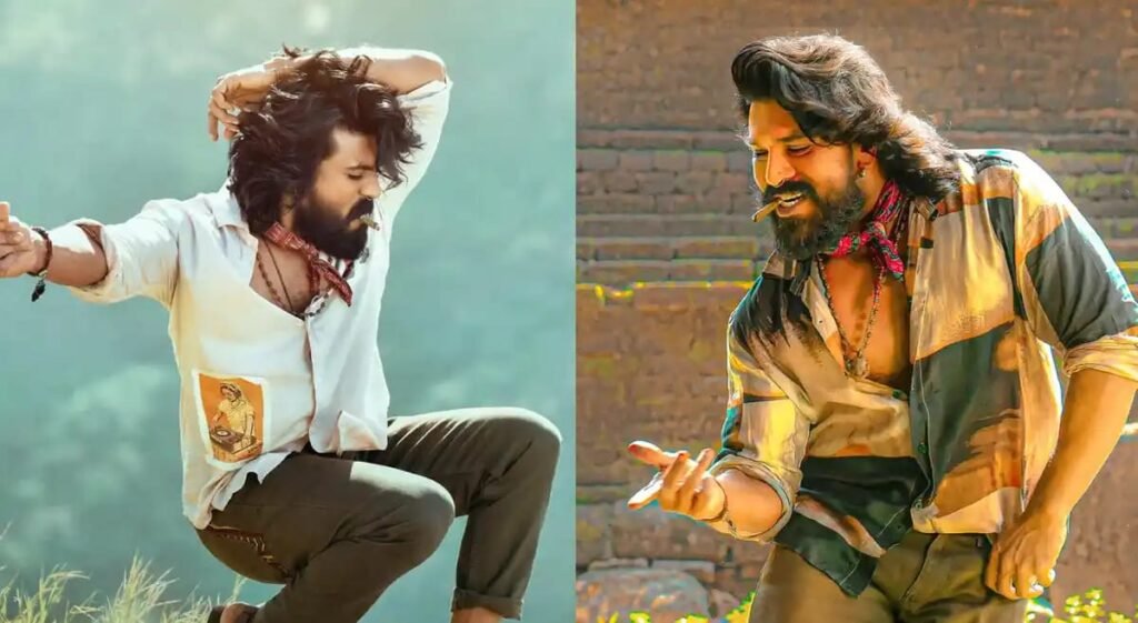 చికిరి హుక్ స్టెప్ కంపోజ్ చేసింది జానీ మాస్టర్ కాదా? ఇదేం ట్విస్ట్..!