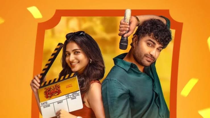 ‘ఫంకీ’ ప్లాప్ నుంచి తప్పించుకున్న యంగ్ హీరో..!