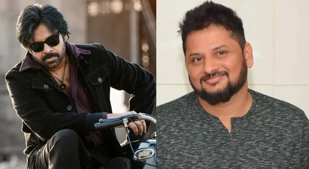 పవన్‌ కొత్త సినిమాలో హీరోయిన్‌ ఎవరంటే?