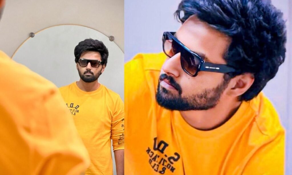 ఆదిత్య 999 మ్యాక్స్ తో మోక్షజ్ఞ ఎంట్రీ.. డైరెక్టర్ ఎవరంటే?