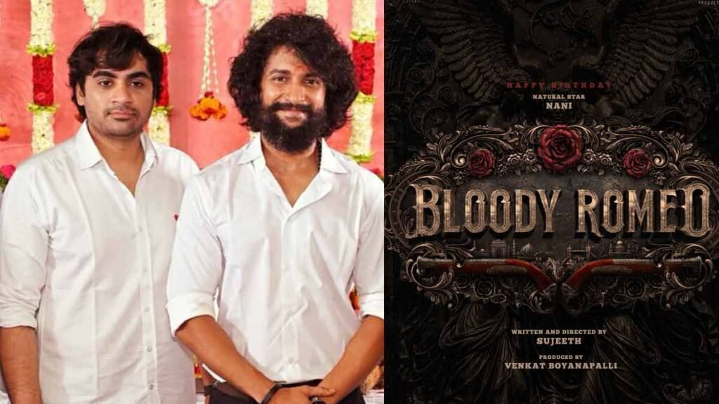 బ్లడీ రోమియో కోసం రంగంలోకి ముగ్గురు మ్యూజిక్ డైరెక్టర్లు..!