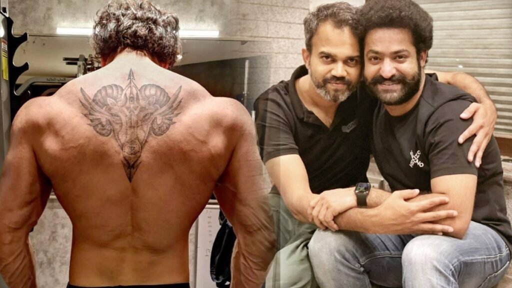 ‘డ్రాగన్’ లో అక్కినేని హీరో.. అసలు నిజం అదే..!