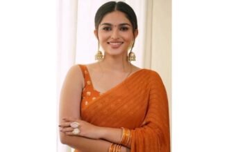 Heroine Kayadu Lohar