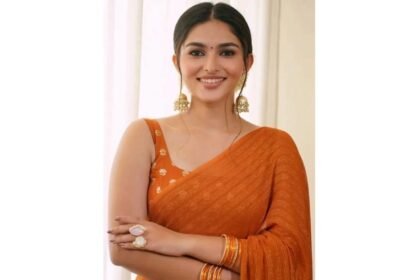 Heroine Kayadu Lohar