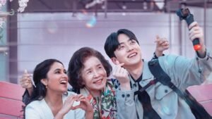 Made in Korea premieres on Netflix OTT