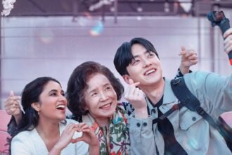 Made in Korea premieres on Netflix OTT