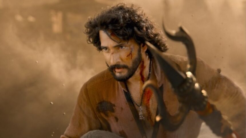 MaheshBabu Says He Trained three monthes in Marshal arts for Varanasi Movie