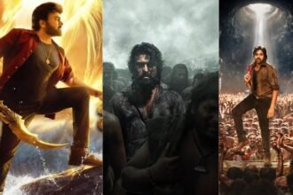 Mega heroes Movies 2026 news