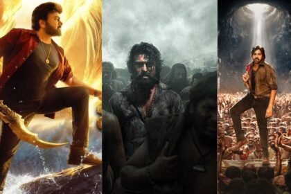 Mega heroes Movies 2026 news