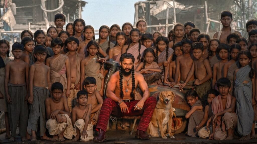 ఆయా షేర్‌ సాంగ్‌ ..ప్యూర్‌మాడ్‌నెస్‌ ఫర్‌ ఫ్యాన్స్‌