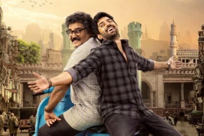 Nawabcafe Movie Review
