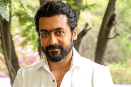 No Release date Clarity about surya Upcomeing Movies