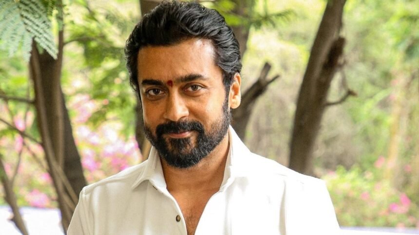 No Release date Clarity about surya Upcomeing Movies