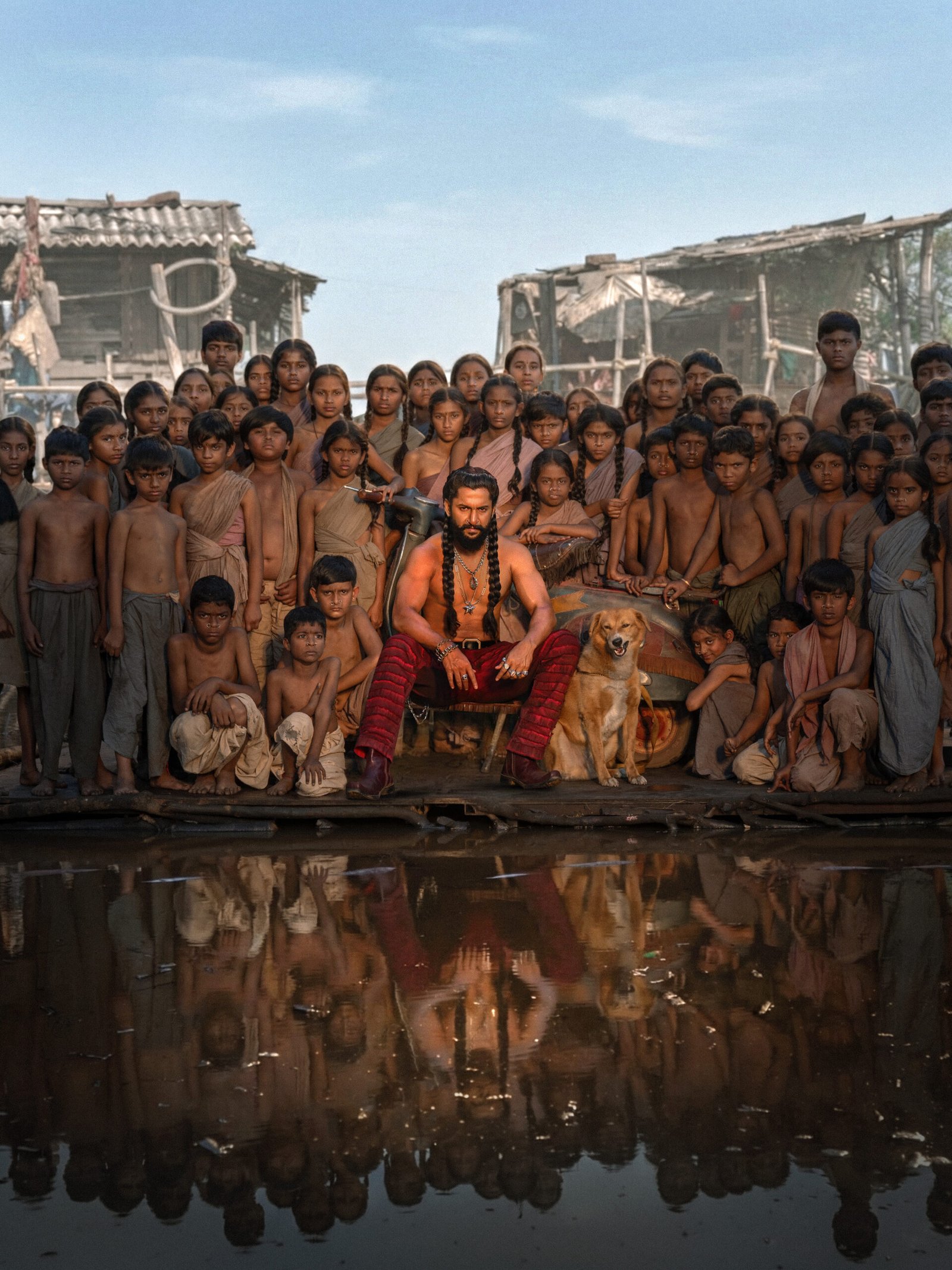 Paradise aayasher Song News