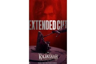 Prabhas TheRajasaabonJioHotstar ExtendedCut Version