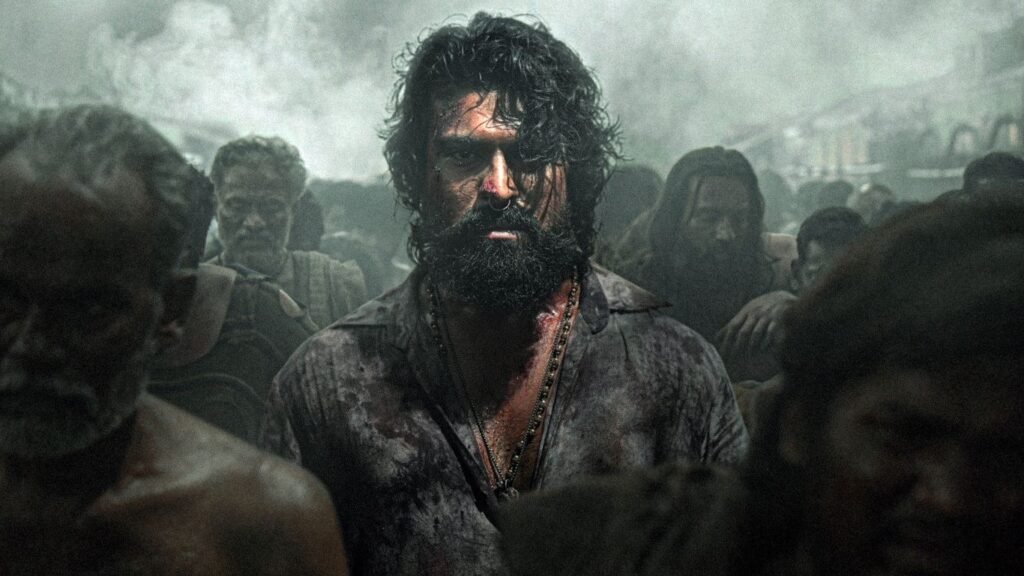 పెద్ది వాయిదా…కొత్త తేదీ ఎప్పుడు?