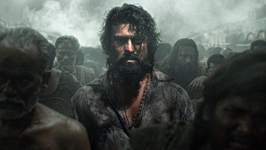 Ramcharan Peddi Movie New Release date is 07 April 2026