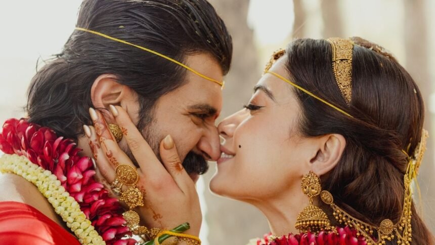 Rashmika Mandannas Instagram photo breaks records as the most liked ever