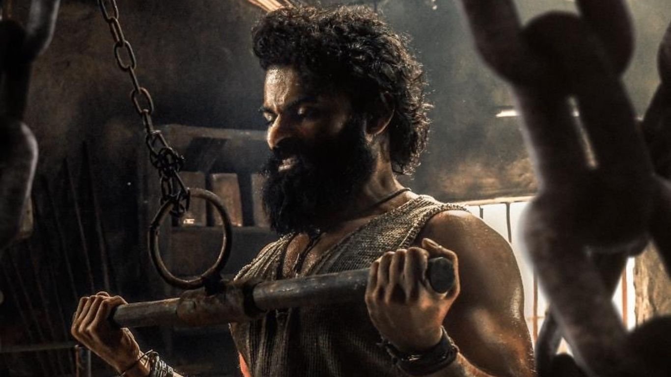 Sambarala Yetigattu movie update