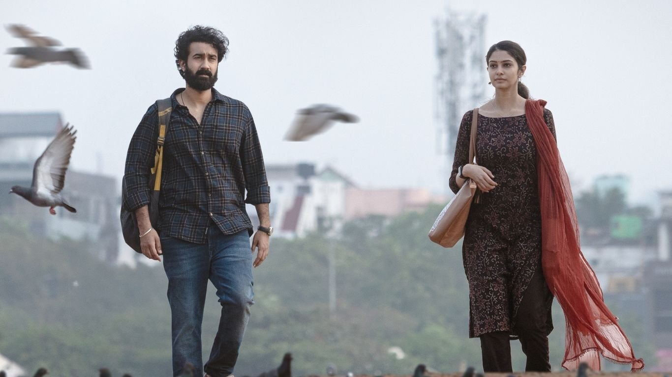 Santosh Shobhan Couple Friendly Review