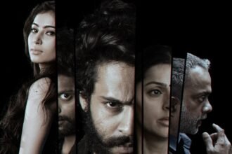 Sara Arjun, Bhumika Euphoria Movie Review