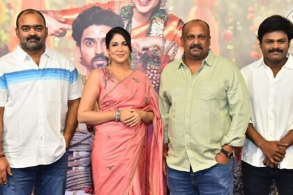 Sathi Leelavathi Releaseing on March 6th