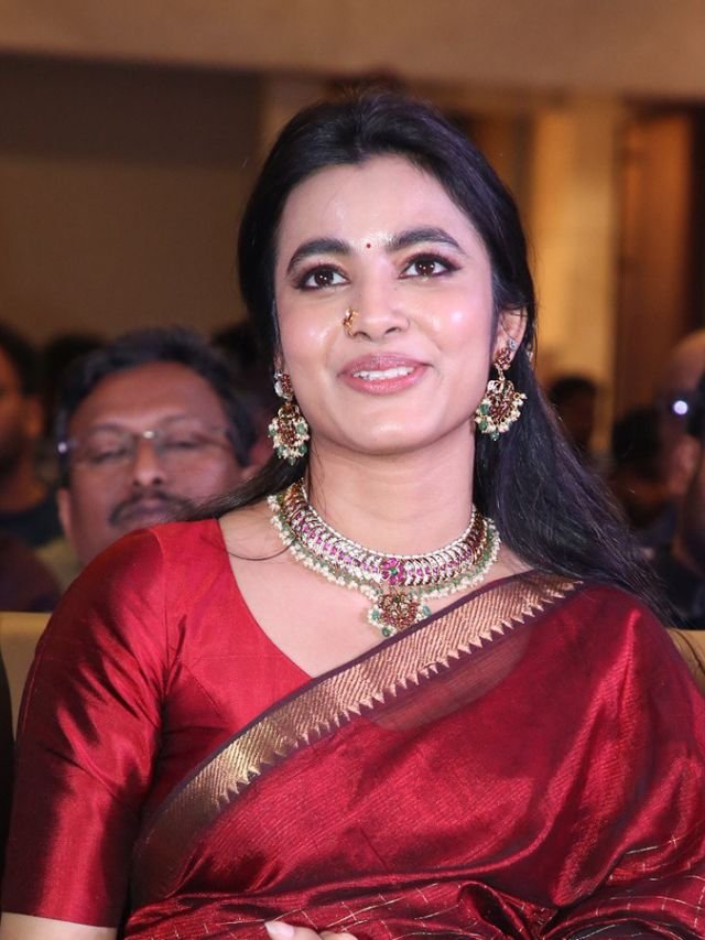 Shivani Nagaram