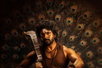 Sivakarthikeyan’s Seyan First Look Released by Kamal Haasan’s RKFI & Turmeric Media