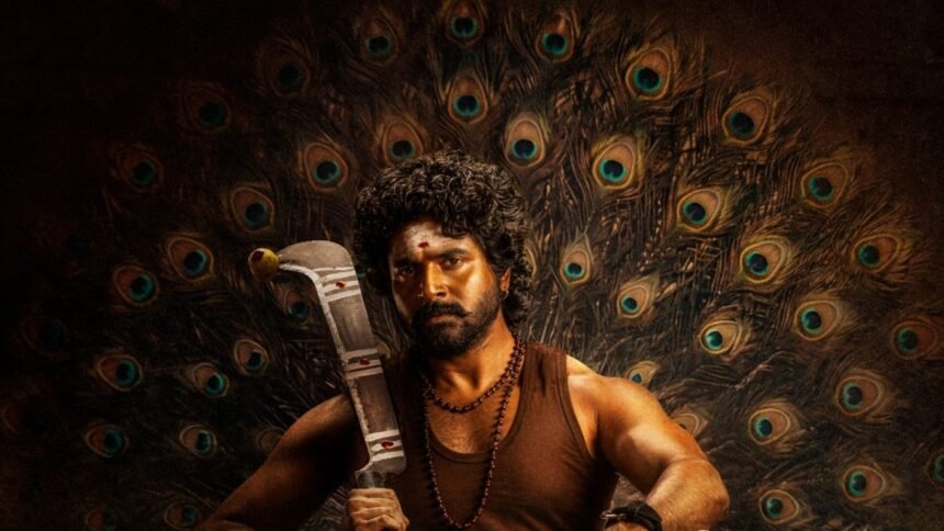 Sivakarthikeyan’s Seyan First Look Released by Kamal Haasan’s RKFI & Turmeric Media