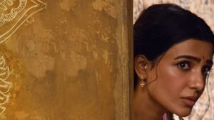 Tralala Moving Pictures Announces May 15 Release for Samantha Starrer ‘Maa Inti Bangaram’ Movie