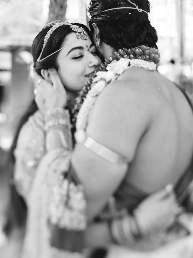 ViRosh Wedding Pics 2026