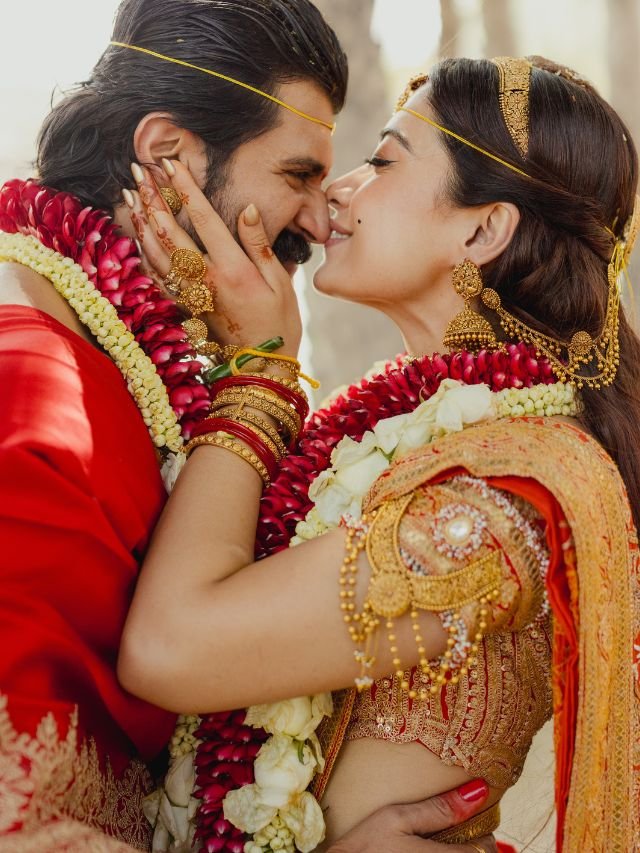 VijayDevarakonda And Rashmika Marriage2