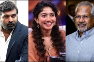 VijaySethupathi Film with ManiRathnam Fixed