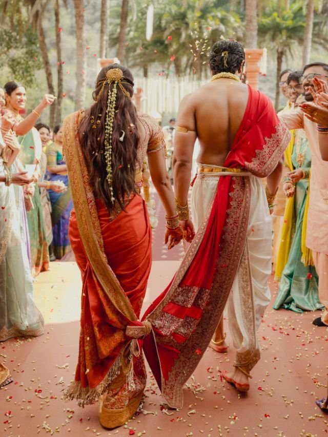 Virosh Wedding Photos News