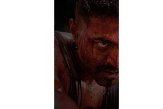 Yash Unleashes ‘Ticket to Hell’: Toxic’s Explosive New Poster Breaks the Internet